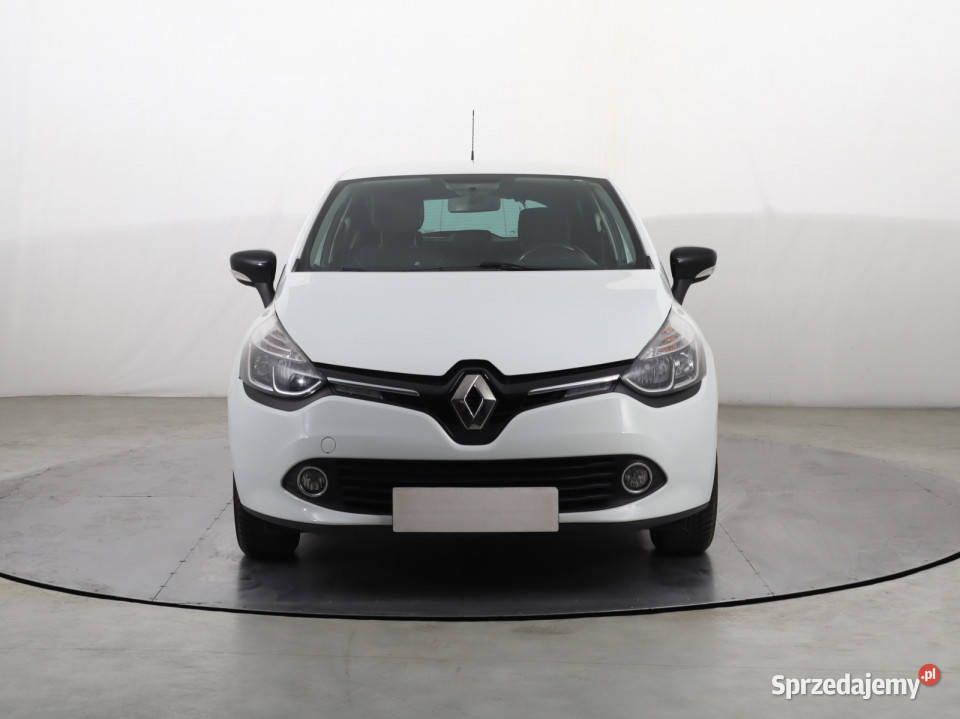 Renault Clio 09 TCe Katowice sprzedam