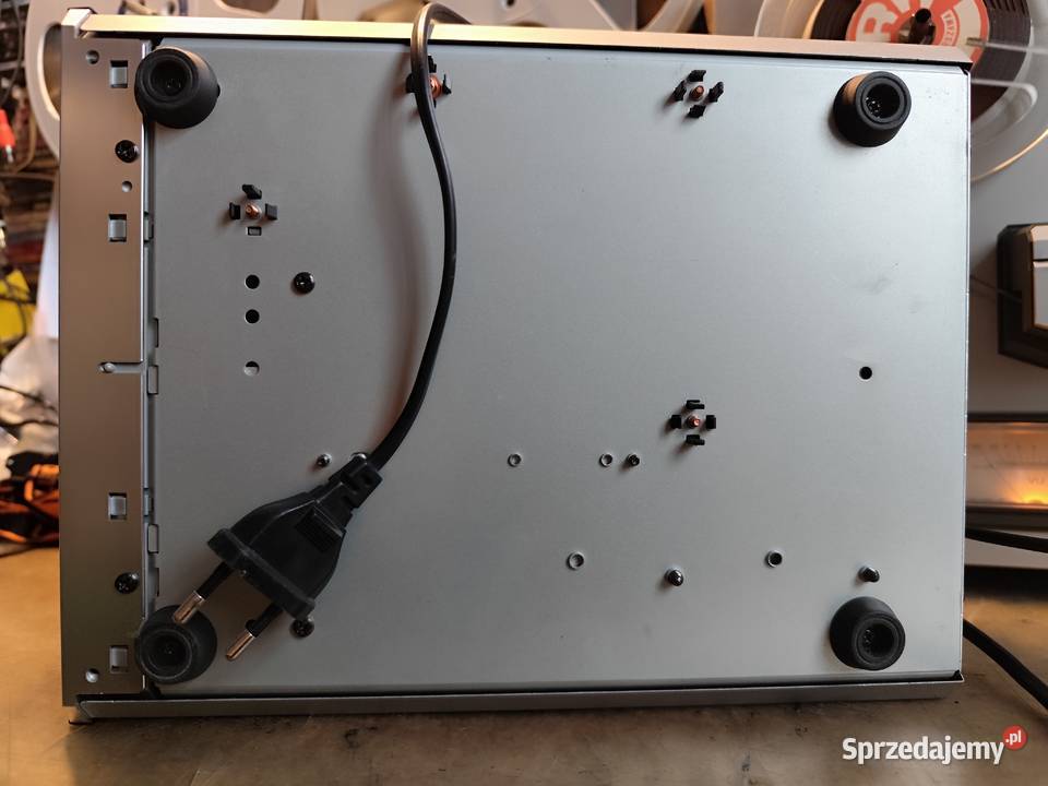 odtwarzacz CD Yamaha CDXE100