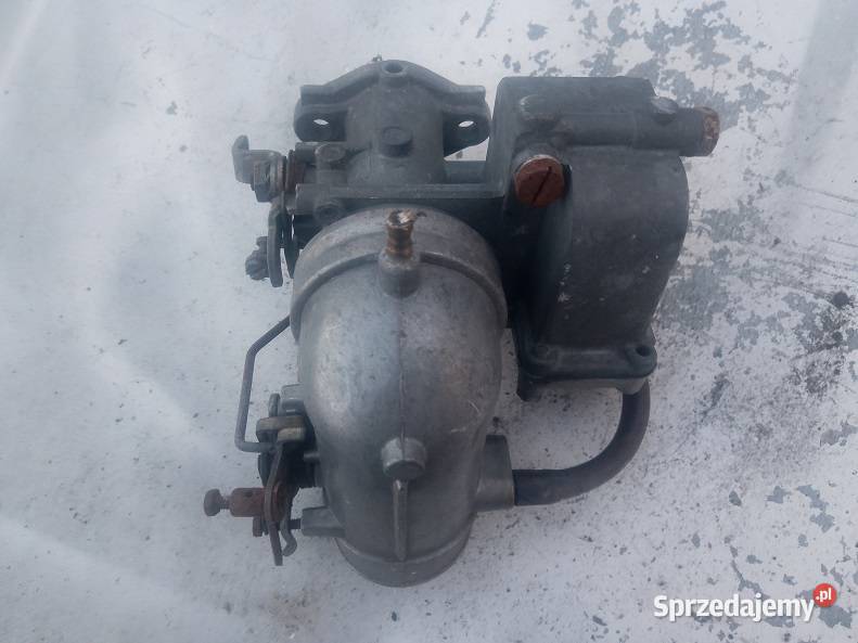 Gażnik Wartburg 311 IFA BVF Milejewo sprzedam