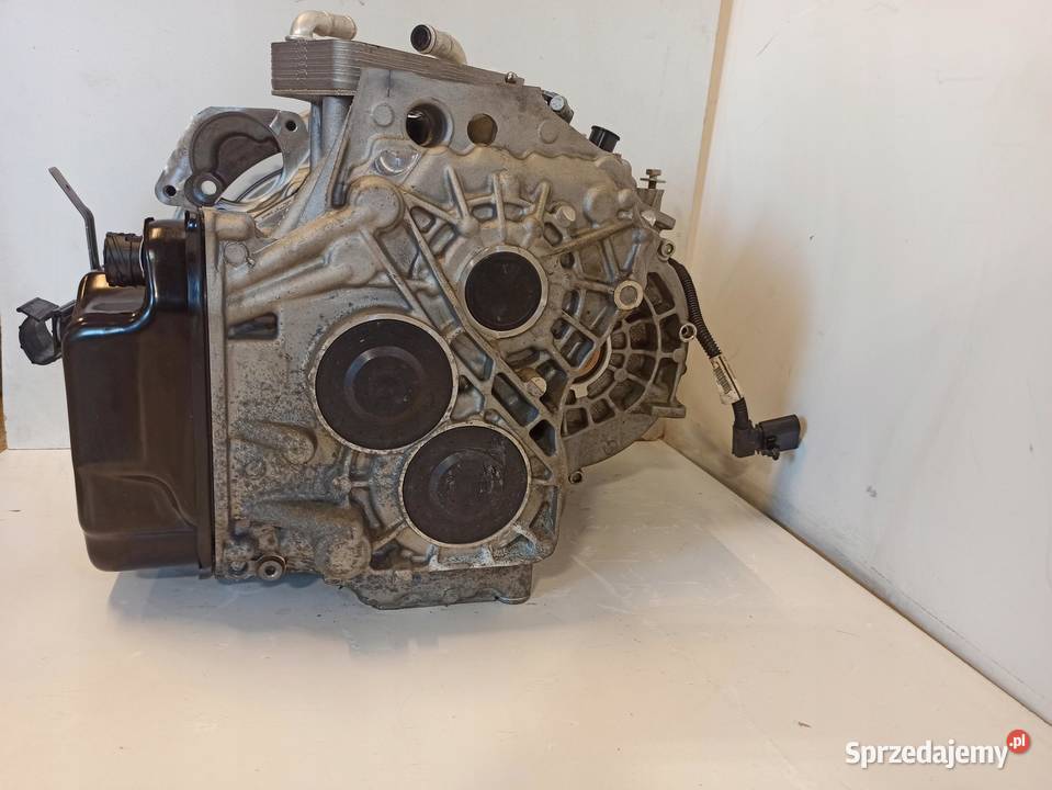 SKRZYNIA BIEGÓW URZ VW AUDI skoda seat gearbox