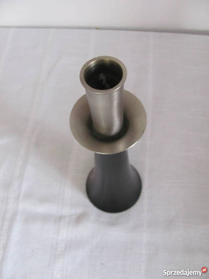 świecznik bohus metal Zamość