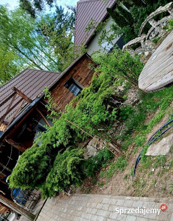 Wynajme dom w Kuligowie całoroczny mazowieckie Kuligów