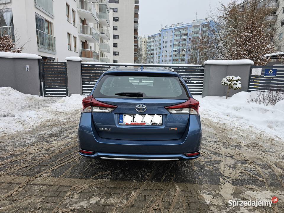 Salon Polska Zadbana