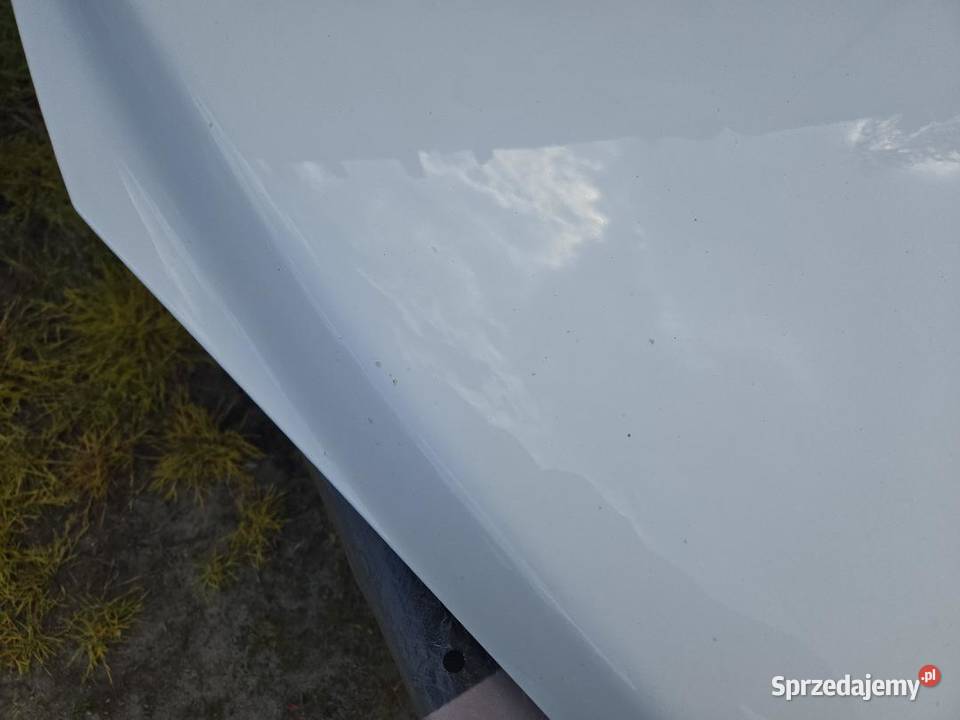 MASKA EWPB PEUGEOT 508 I osobowe