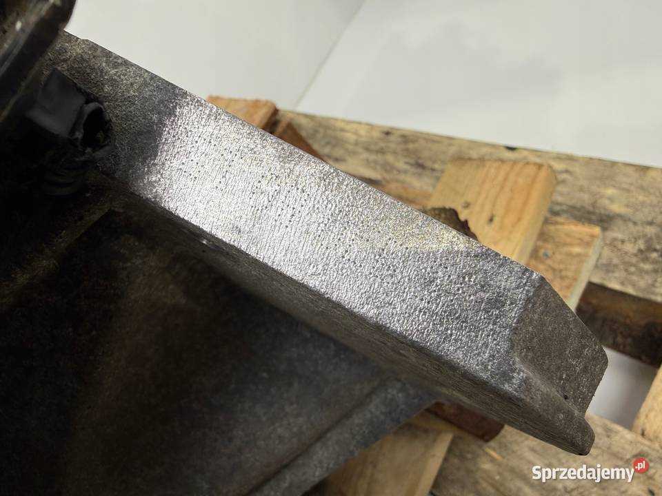 SILNIK 135930 Mitsubishi Colt VI Z30 Smart osobowe Chełm