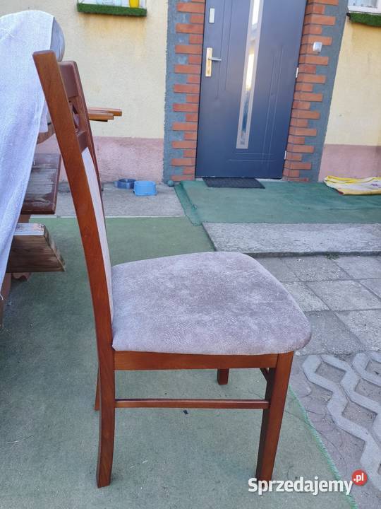 Krzesła pokojowe Dom i Ogród Gniew