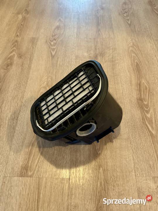 Obudowa podstawowa korpus do odkurzacza Zelmer Poznań sprzedam