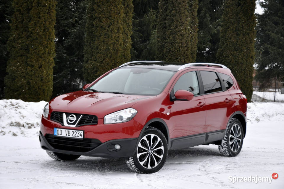 Nissan Qashqai2 15d110LiftDuża czujnik zmierzchu Ostrów Mazowiecka
