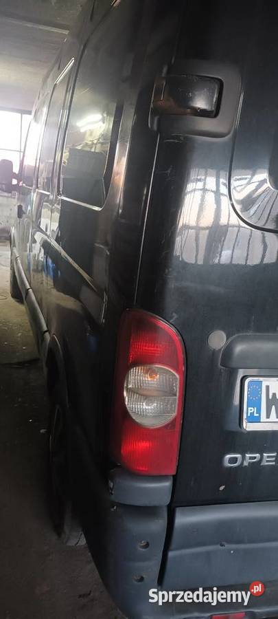 Sprzedam czarny sprzedam