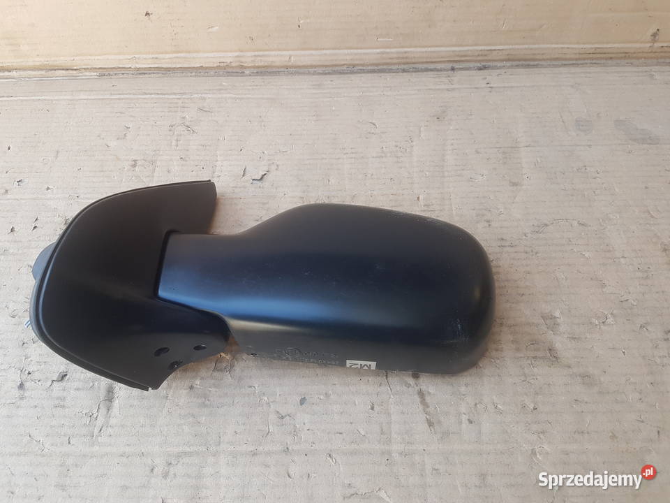 Suzuki Ignis FH 0003 lusterko zewnętrzne Karoseria Legnica