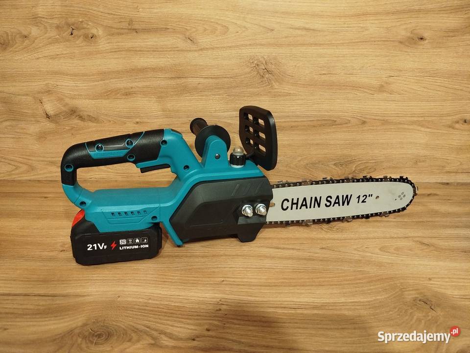 Piła akumulatorowa 12 Kołbiel