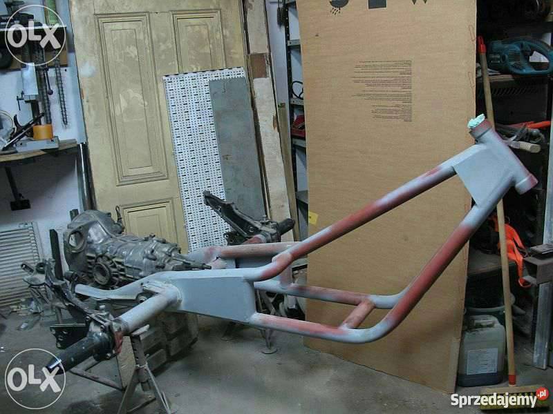 Trajka 1200cm3 sprzedam