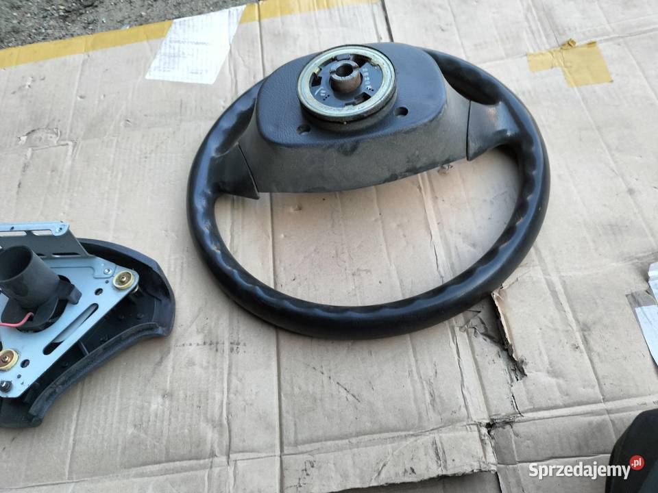 HONDA CIVIC V 5 KIEROWNICA Kamień-Kolonia sprzedam