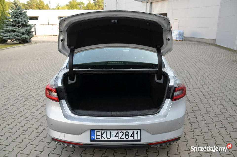 Renault Talisman 16T 150 Serwis Masaż Navi Kutno