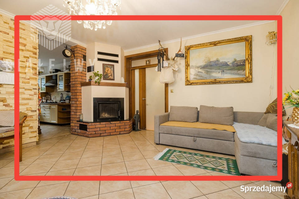 Mieszkanie Marki 886m2 mazowieckie