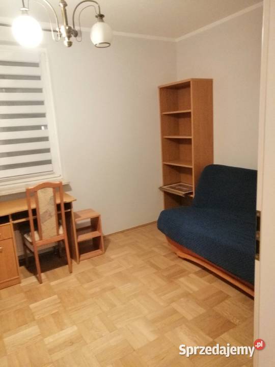 Sprzedam mieszkanie w Warszawie na Ursynowie Warszawa