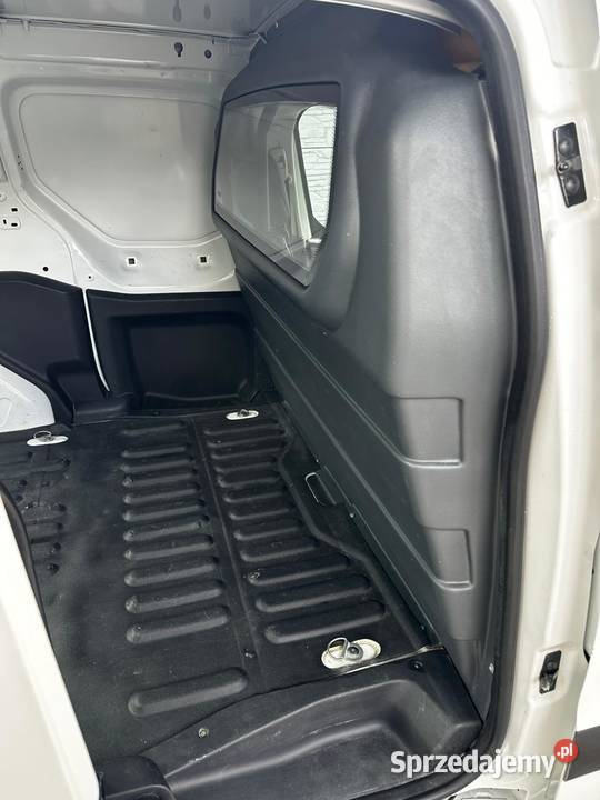 Peugeot Partner 2015r Lift Dostawczy 3 osobowy wielkopolskie