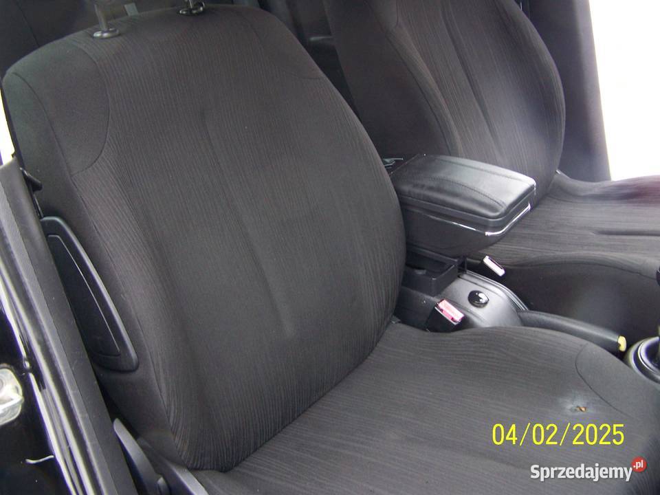 Citroen C4 14 85 klimatronic dwustrefowy super 155000km Tarnów sprzedam