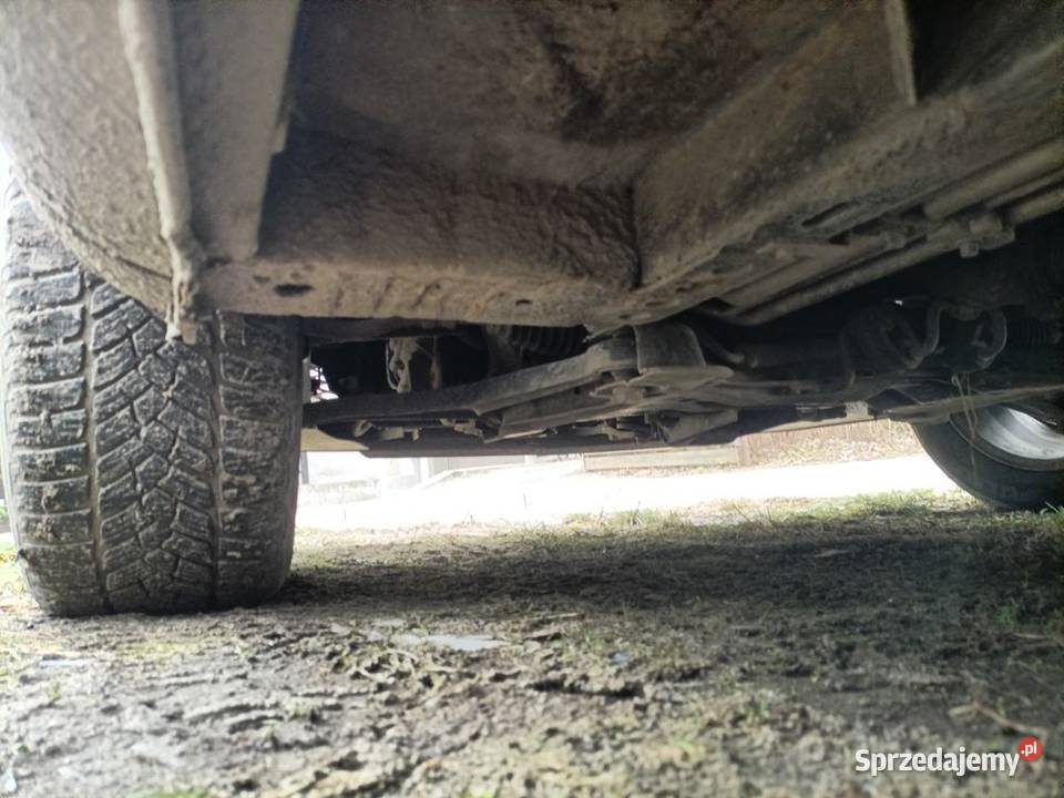 Ford Galaxy tdi zdrowy Włochy Galaxy Gorlice