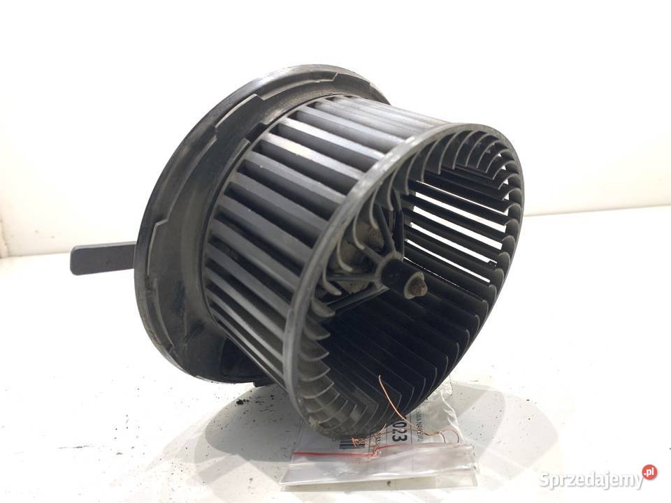 DMUCHAWA NAWIEWU AUDI A3 8P 1K1820015E