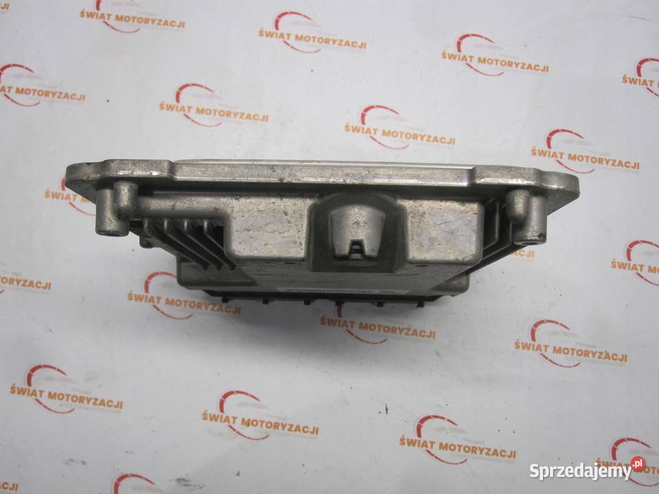 FIAT TIPO II 16r sterownik komputer silnika Kielce