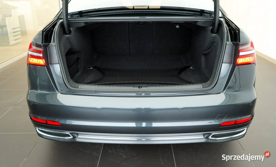 Audi A6 Limousine 35TDI Quattro Virtual Kielce