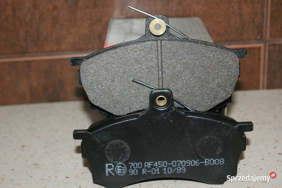 36918 ABS KLOCKI HAMULC MITSUBISHI CARISMA 9599