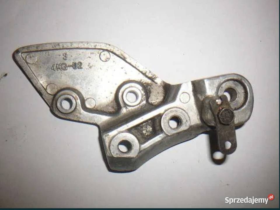 Set prawy kierowcy Yamaha XJR 1300 Ostrzeszów