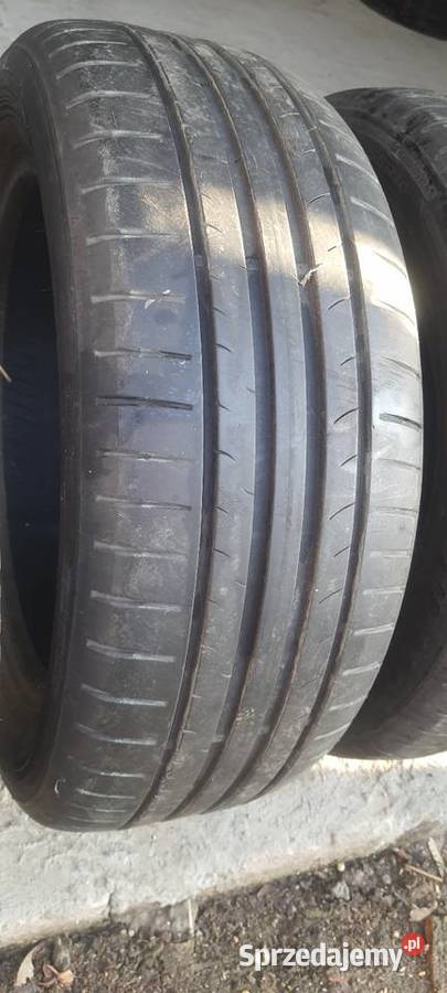 Opony letnie 16 sprzedam