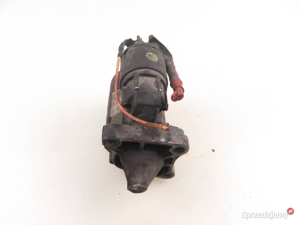 ROZRUSZNIK RENAULT MEGANE II 16 16V 113 K4M 760 osobowe