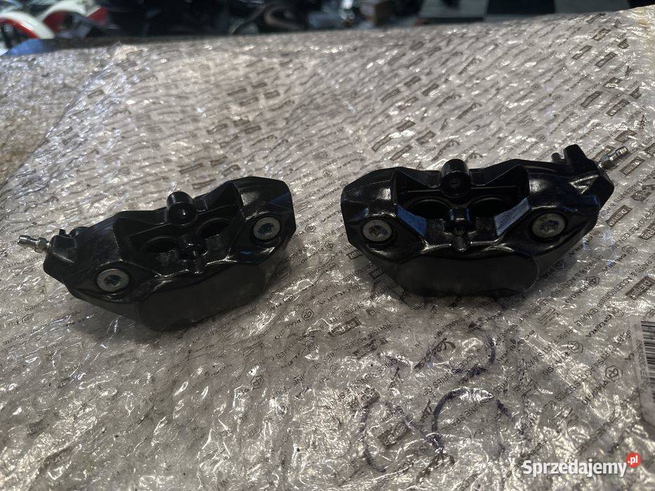 BMW G310 R GS Zacisk Hamulcowy Przedni BYBRE Poznań
