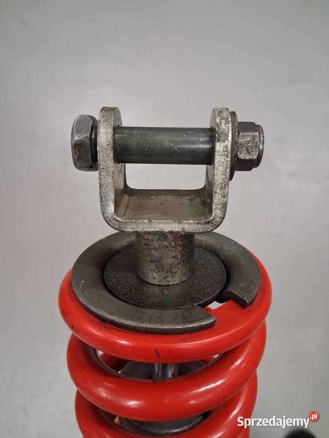 Amortyzator tylny FZS 600 Wrocław