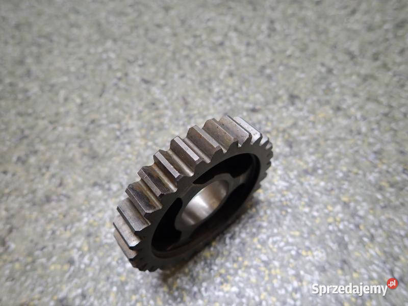 TRYB 29Z SKRZYNI BIEGÓW YAMAHA YZF YZ 250 F 4T Strzelce Krajeńskie sprzedam