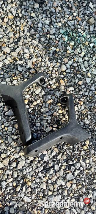 Rączka BMW 3 e30 rączki boczek boczki uchwyt małopolskie Modlniczka