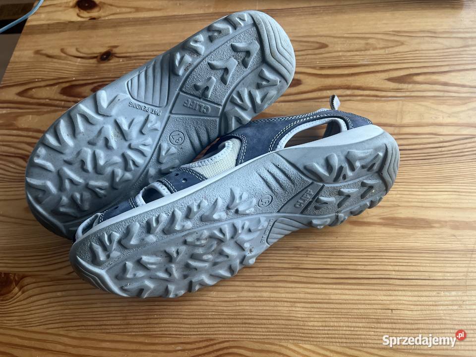 Sandały damskie 37 Venezia Venezia Gdańsk sprzedam