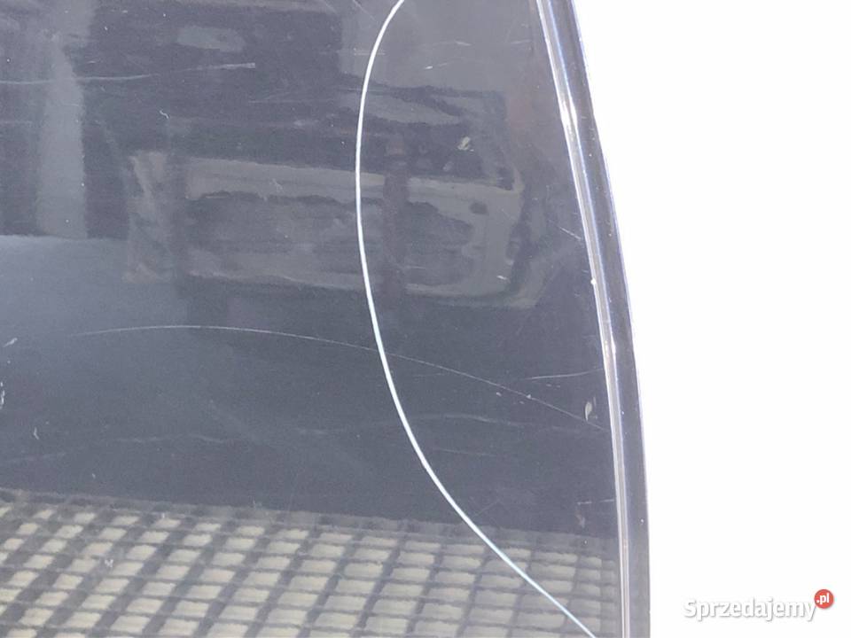 DRZWI PRAWY TYŁ BMW E61 Kombi 0410