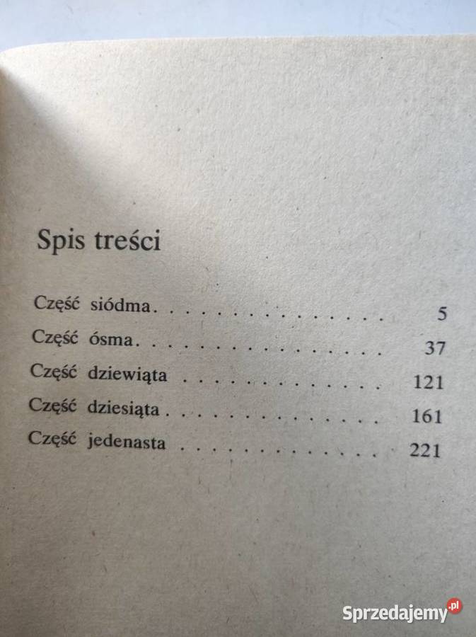 Tomasz Mann Buddenbrookowie dzieje upadku Kielce