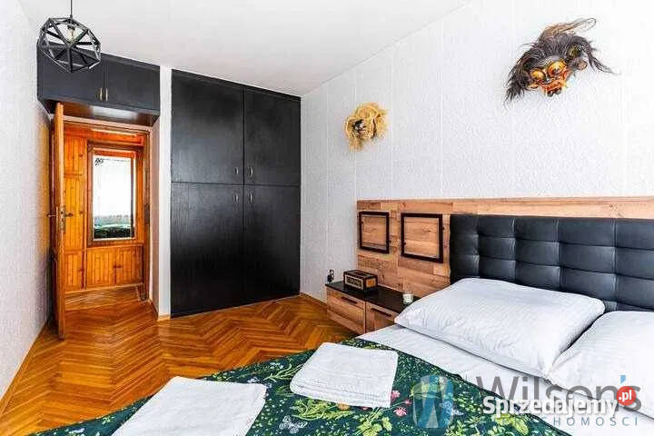 sprzedaży mieszkania Warszawa 44m2 2 pokoje cegła mazowieckie sprzedam