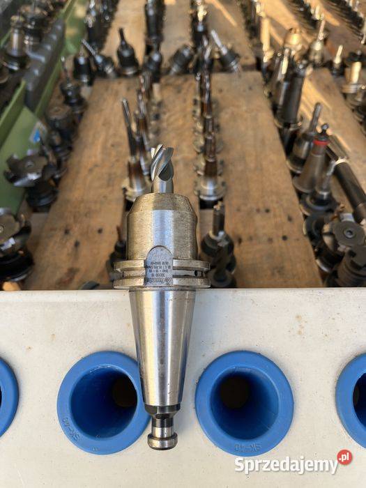 GARANT SK401663 Oprawka narzędziowa z frezem Tuliszków