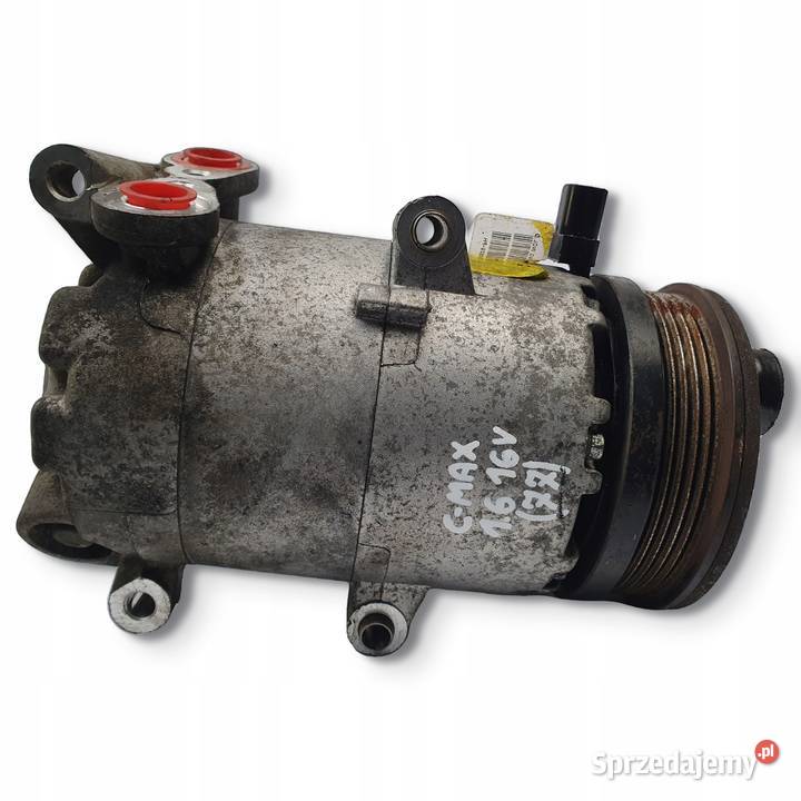 SPRĘŻARKA KLIMATYZACJI Ford C 16 16V Chełm