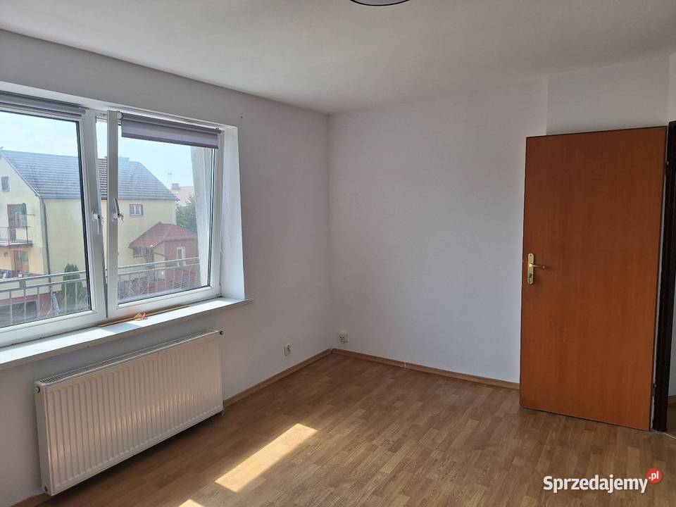 Mieszkanie bezczynszowe na sprzedaż 4255zł/m2 Trzebiatów