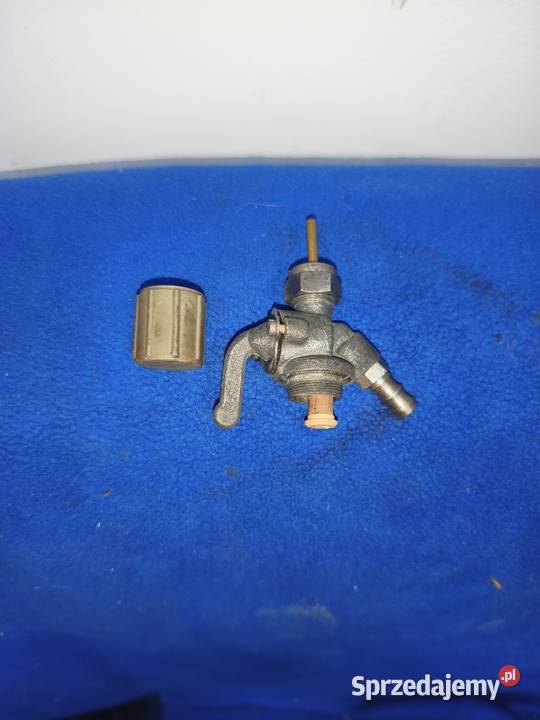 Sprzedam kranik Simson MZ Grodzisk Mazowiecki
