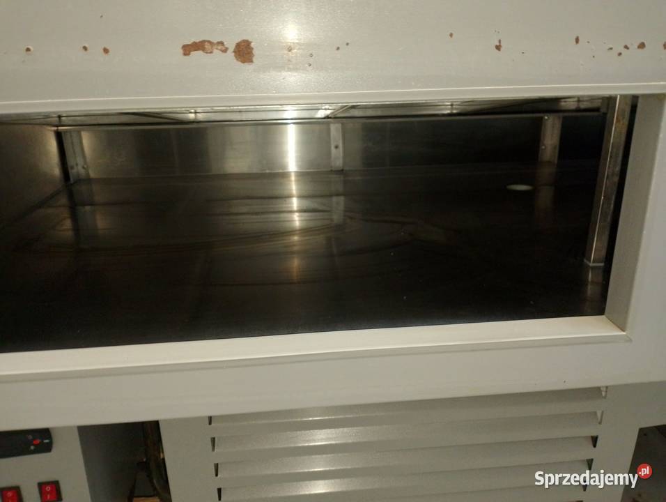 Lada chłodnicza Cold W 20 PSK dł 2060 Wrocław