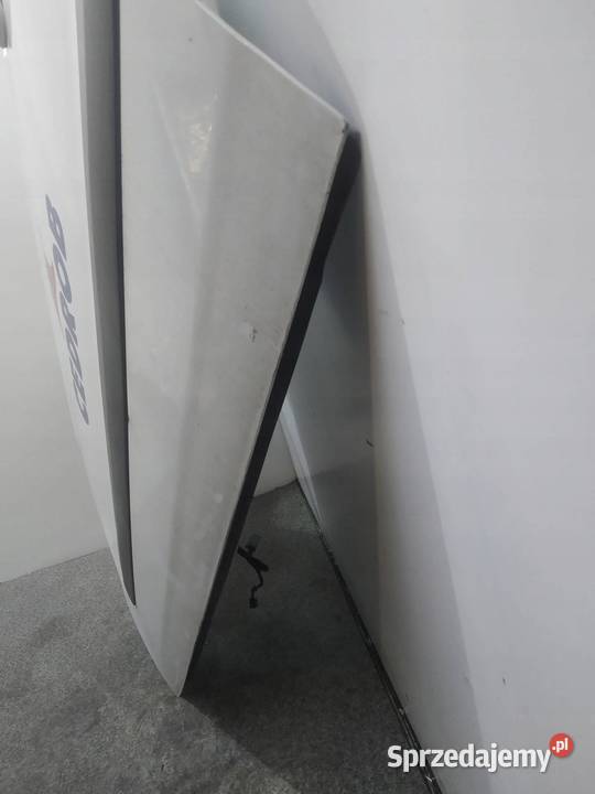 DRZWI LEWE PRZÓD B5 EN Ford Transit Courier I