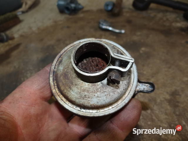 filtr Simson SR 2 org DDR sprzedam