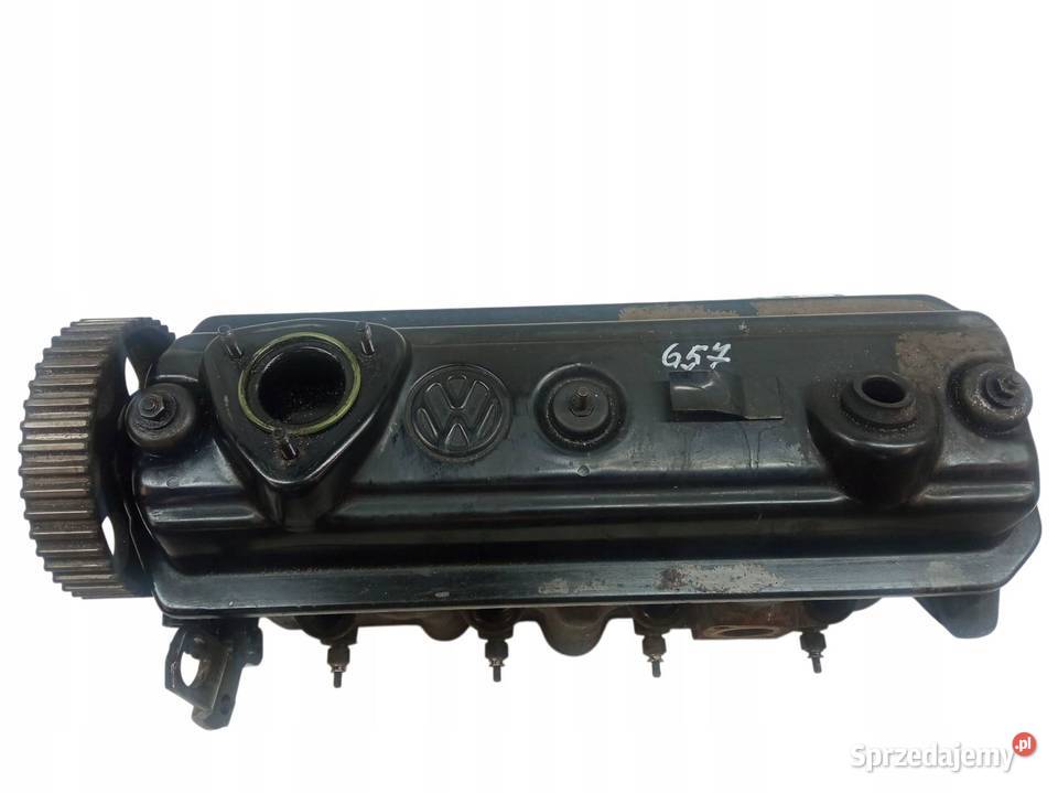 GŁOWICA KOMPLETNA 028103374 19 D VW Volkswagen