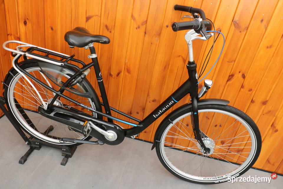 Rower damski Batavus Mambo D 57 I inne rowery