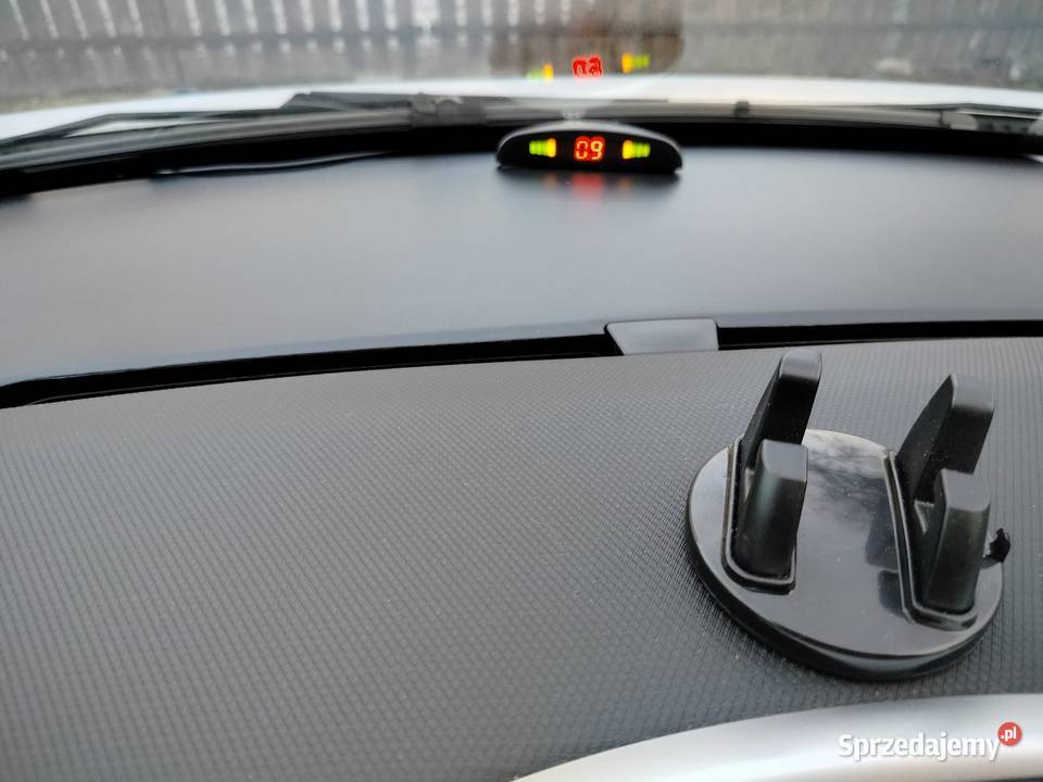 Peugeot 207 14 benzyna kujawsko-pomorskie Włocławek