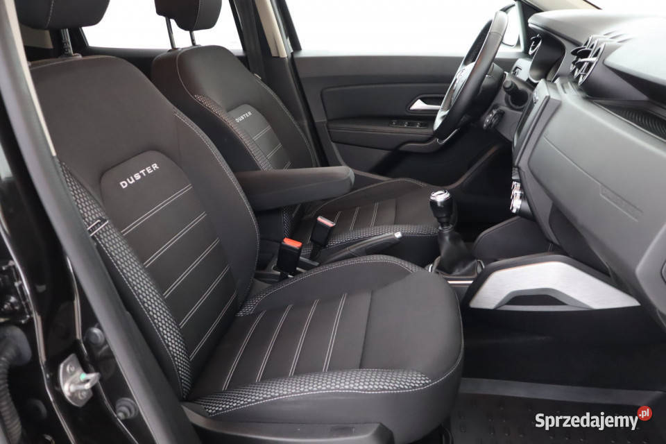 Dacia Duster 10 TCe 4/5 Zabrze