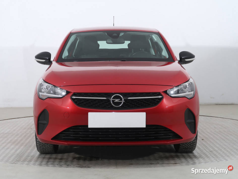 Opel Corsa 12 dolnośląskie Bielany Wrocławskie